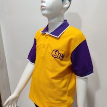 Ostim Yeni Kısa Kol Lakos