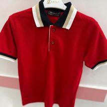 AKGÜL ULUSOY KISA KOL LAKOST