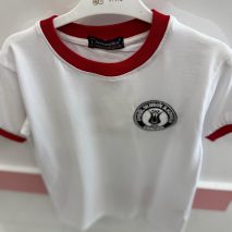 AKGÜL ULUSOY BEYZİK TİŞORT