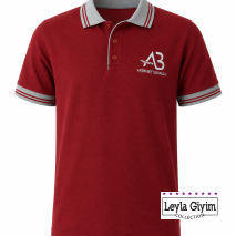Afşin Bey Kısa Kol Lacoste
