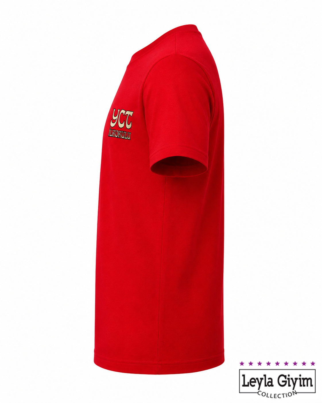 Yücetepe İlkokulu Kısa Kol Tshirt - Görsel 2