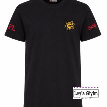 Ankara Fen Lisesi Beyzik Tshirt