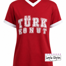 Türk Konutları Beyzik Tişort
