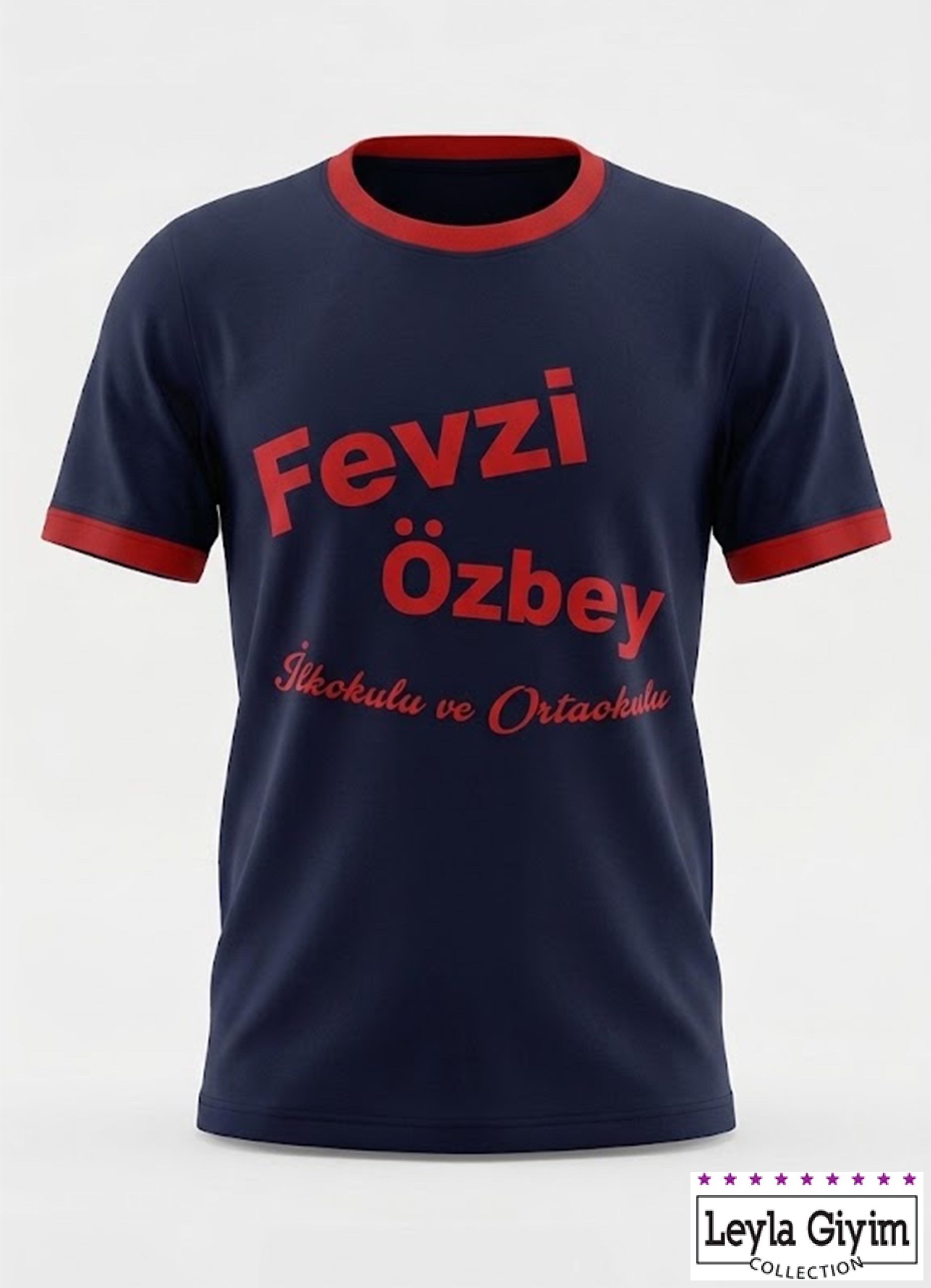 Fevzi Özbey Beyzik Tşort