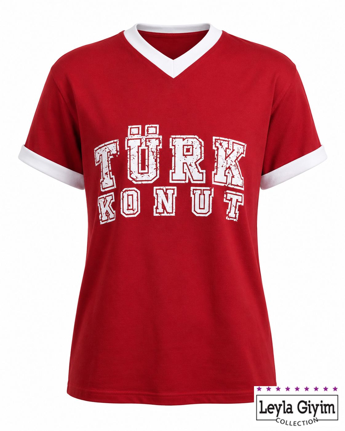 Türk Konutları Beyzik Tişort