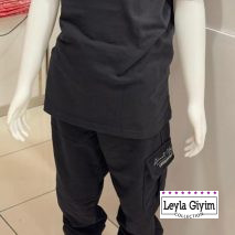 AHMET YESEVİ EŞOFMAN ALTI