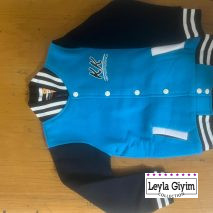 YENİ Kent Koop İlkokulu mont