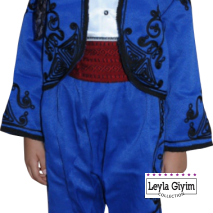 Edirne Erkek Yöresel Kostüm Kiralama